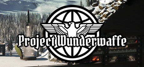 奇迹武器计划|Project Wunderwaffe|Build.23843039|官方中文|容量1.58G插图