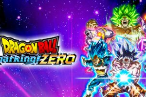 七龙珠 电光炸裂！ZERO|v20260205|终极版|全DLC|官方中文|支持手柄|Dragon Ball: Sparking! Zero|七龙珠电光炸裂