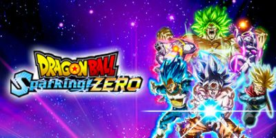 七龙珠 电光炸裂！ZERO|v20260205|终极版|全DLC|官方中文|支持手柄|Dragon Ball: Sparking! Zero|七龙珠电光炸裂插图