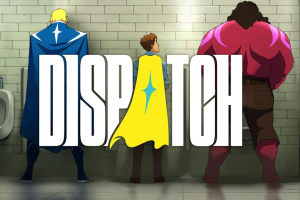超英派遣中心丨Dispatch