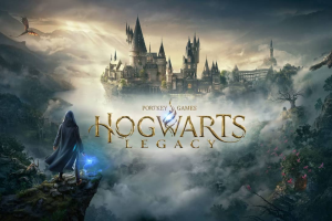 霍格沃茨之遗丨Hogwarts Legacy