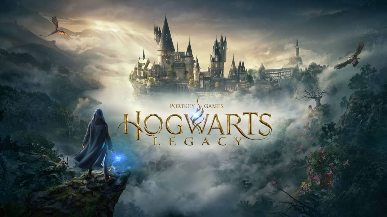 霍格沃茨之遗丨Hogwarts Legacy插图