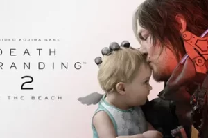 死亡搁浅2：冥滩之上|DEATH STRANDING 2: ON THE BEACH|v1.9.85.0|容量113GB|官方简体中文|支持键盘.鼠标.手柄