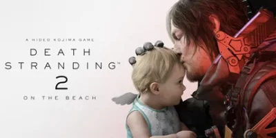 死亡搁浅2：冥滩之上|DEATH STRANDING 2: ON THE BEACH|v1.9.85.0|容量113GB|官方简体中文|支持键盘.鼠标.手柄插图