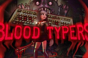 鲜血打字机|Blood Typers|v1.3.5|官方中文|支持手柄|容量1.11G