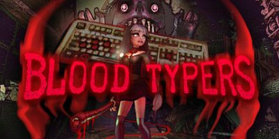 鲜血打字机|Blood Typers|v1.3.5|官方中文|支持手柄|容量1.11G插图