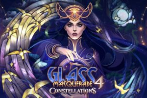 玻璃假面4：星座|Glass Masquerade 4: Constellations|Build.23401545|官方中文|容量909M