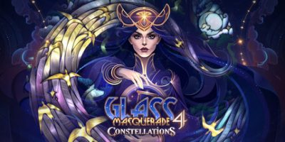 玻璃假面4：星座|Glass Masquerade 4: Constellations|Build.23401545|官方中文|容量909M插图