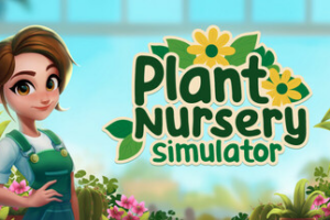 植物苗圃模拟器|Plant Nursery Simulator|v1.0.1|官方中文|支持手柄|容量3.6G