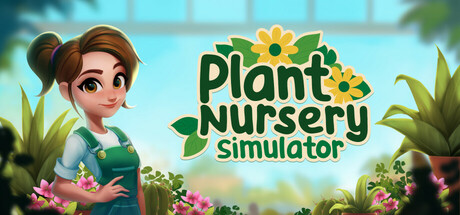 植物苗圃模拟器|Plant Nursery Simulator|v1.0.1|官方中文|支持手柄|容量3.6G插图