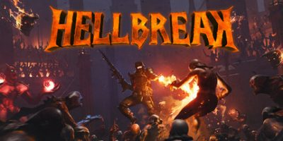 地狱突袭|HELLBREAK|v20260520|容量8.95GB|官方简体中文|支持键盘.鼠标.手柄|地狱突围|炼狱深渊插图