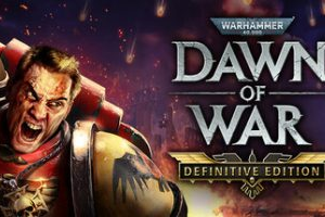 战锤40k：战争黎明|Warhammer 40,000: Dawn of War – Definitive Edition|v2.9.0|官方中文|容量19.8G