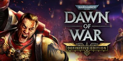 战锤40k：战争黎明|Warhammer 40,000: Dawn of War – Definitive Edition|v2.9.0|官方中文|容量19.8G插图