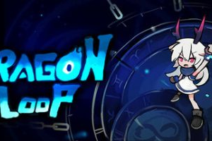 衔尾：龙之铃|DragonLoop|v1.2.21|官方中文|支持手柄|容量5.28G