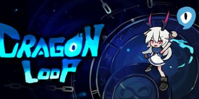 衔尾：龙之铃|DragonLoop|v1.2.21|官方中文|支持手柄|容量5.28G插图