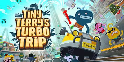 瞎闹猎车手|Tiny Terry’s Turbo Trip|Build.23871983|官方中文|支持手柄|容量1.39G插图