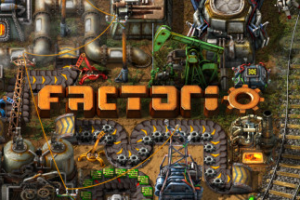 异星工厂|Factorio|v2.0.77|容量5.08GB|官方简体中文|支持键盘.鼠标|赠作弊码秘籍