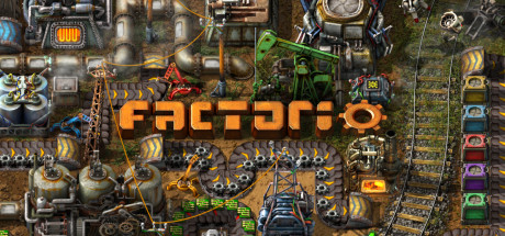 异星工厂|Factorio|v2.0.77|容量5.08GB|官方简体中文|支持键盘.鼠标|赠作弊码秘籍插图